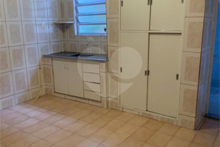 Sobrado à venda com 1 quarto em Tucuruvi, São Paulo, SP