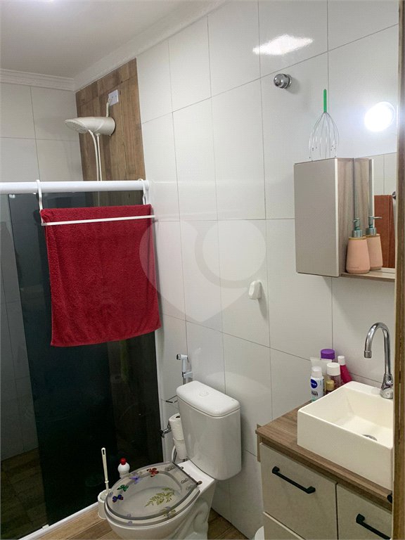 Casa à venda com 4 quartos, sendo 2 suítes,  em Santana, Itaguaí, RJ