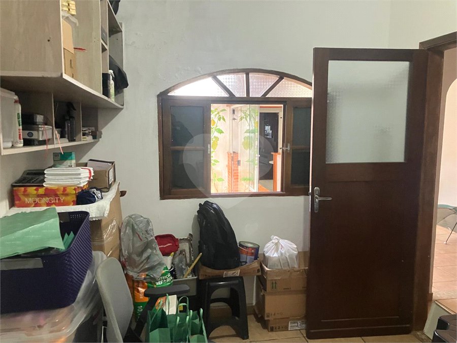 Sobrado à venda com 3 quartos, sendo 1 suíte,  em Jardim Bela Vista (zona Sul), São Paulo, SP
