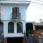 Sobrado à venda com 3 suítes em Mandaqui, São Paulo, SP