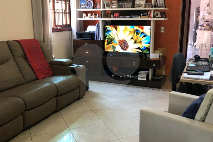 Sobrado à venda com 3 quartos, sendo 1 suíte, em Pirituba, São Paulo, SP