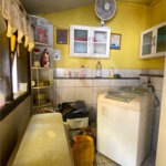 Casa à venda com 2 quartos em Campo Grande, Rio de Janeiro, RJ