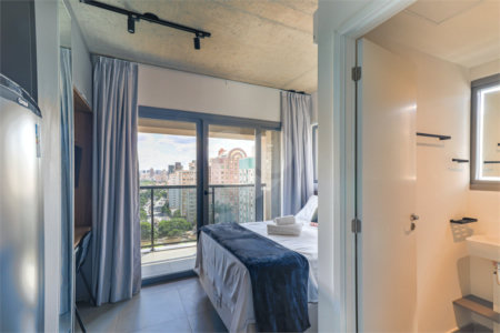 Apartamento à venda ou para alugar em Jardim Paulista, São Paulo, SP