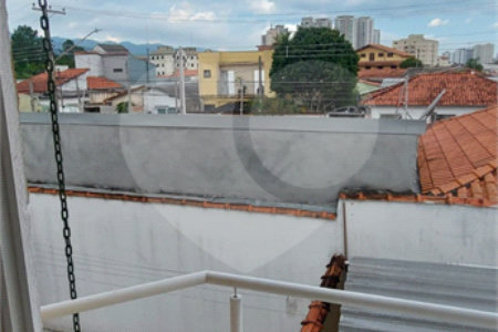 Sobrado à venda com 3 quartos, sendo 1 suíte,  em Vila Mogilar, Mogi das Cruzes, SP