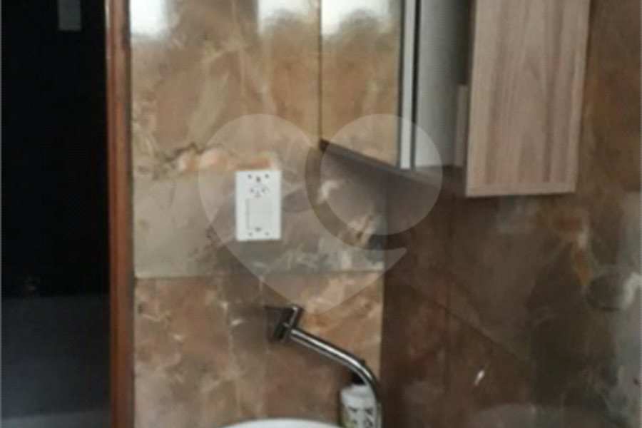 Apartamento à venda com 2 quartos em Parque Novo Mundo, São Paulo, SP
