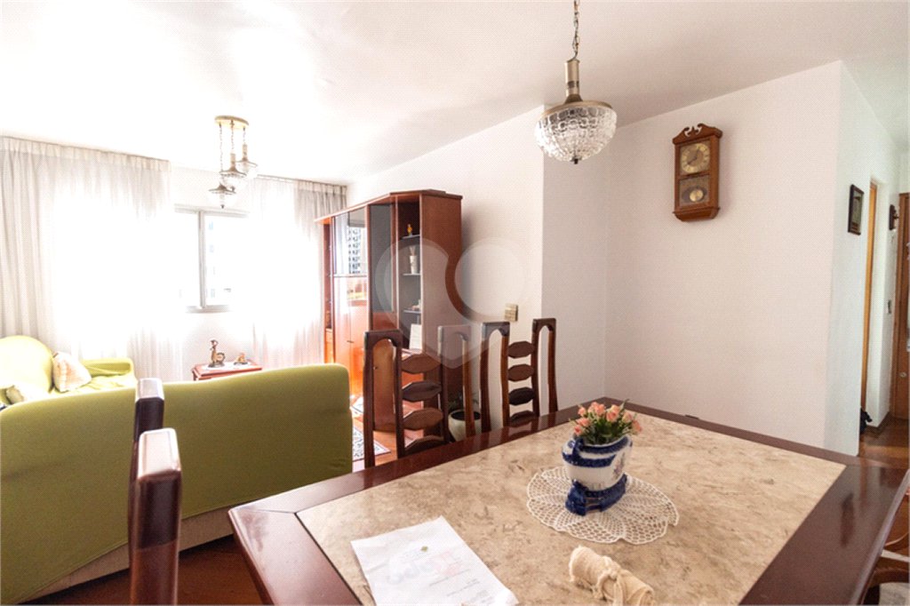 Apartamento à venda com 3 quartos, sendo 1 suíte, em Santa Teresinha, São Paulo, SP
