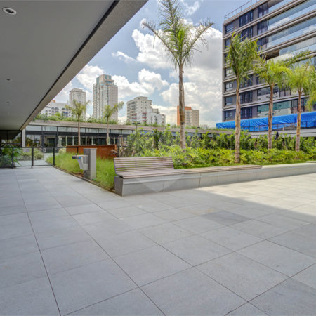 Apartamento à venda com 4 suítes em Brooklin Novo, São Paulo, SP