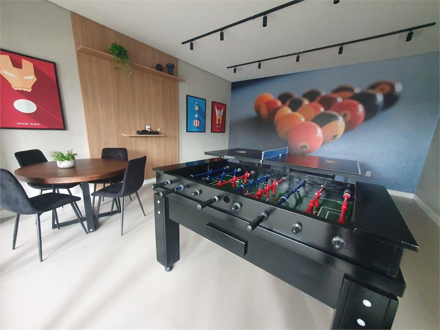 Apartamento para alugar com 2 quartos, sendo 1 suíte, em Jardim Guarujá, Sorocaba, SP