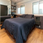 Apartamento à venda com 1 suíte em Pinheiros, São Paulo, SP