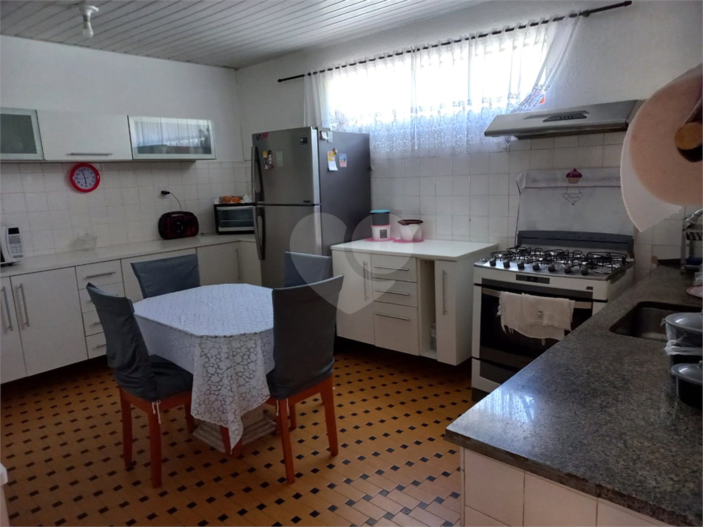 Casa Térrea à venda com 2 quartos em Horto Florestal, São Paulo, SP