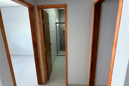 Casa à venda com 2 quartos, sendo 1 suíte,  em Real Parque, Balsas, MA