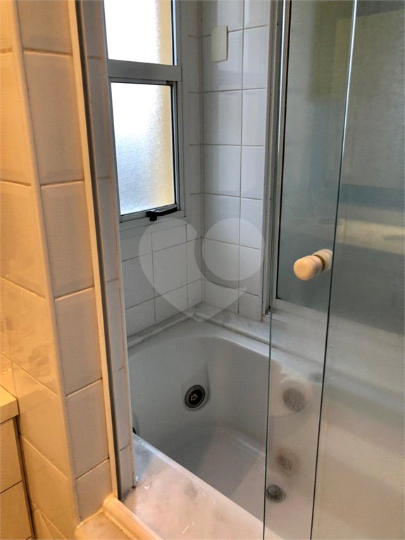 Apartamento à venda com 1 quarto em Indianópolis, São Paulo, SP
