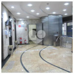 Sala comercial com 43 m² de área útil para locação no Paraíso