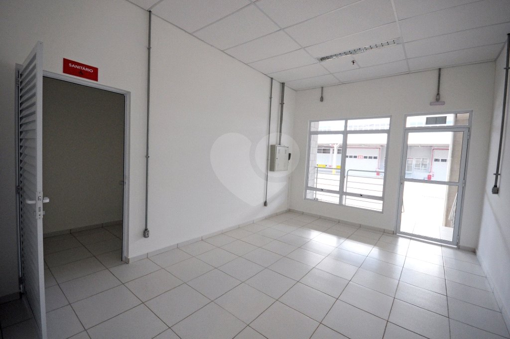 Casa para alugar com 1 quarto no condomínio Braslog, Sorocaba - SP