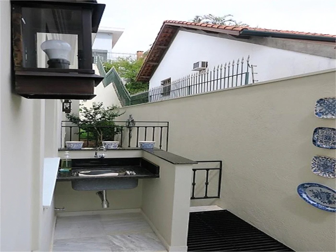 Casa à venda com 3 suítes em Vila Inah, São Paulo, SP