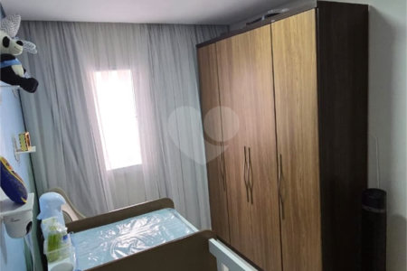 Apartamento à venda com 2 quartos, sendo 1 suíte, em Aparecidinha, Sorocaba, SP
