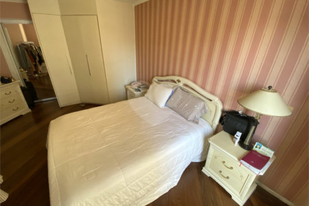 Duplex à venda com 4 suítes em Santana, São Paulo, SP