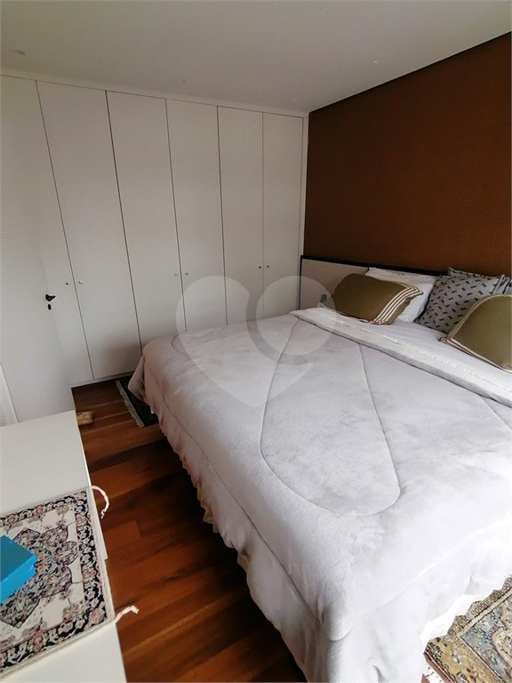 Apartamento à venda com 2 quartos em Paraíso, São Paulo, SP