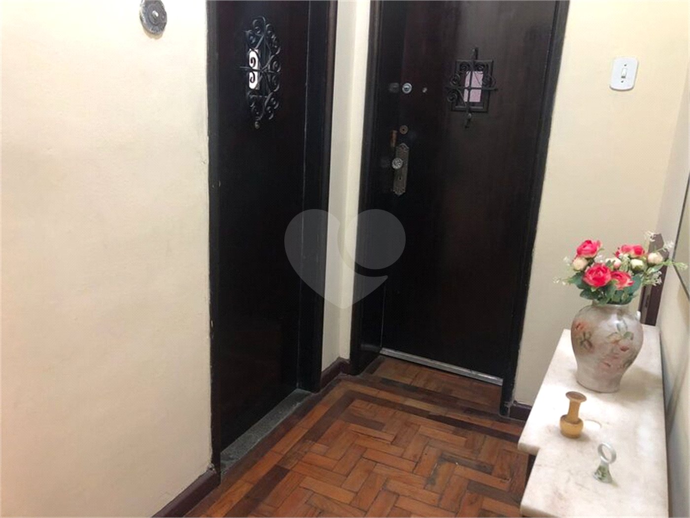 Apartamento à venda com 3 quartos em TIJUCA, Rio de Janeiro, RJ