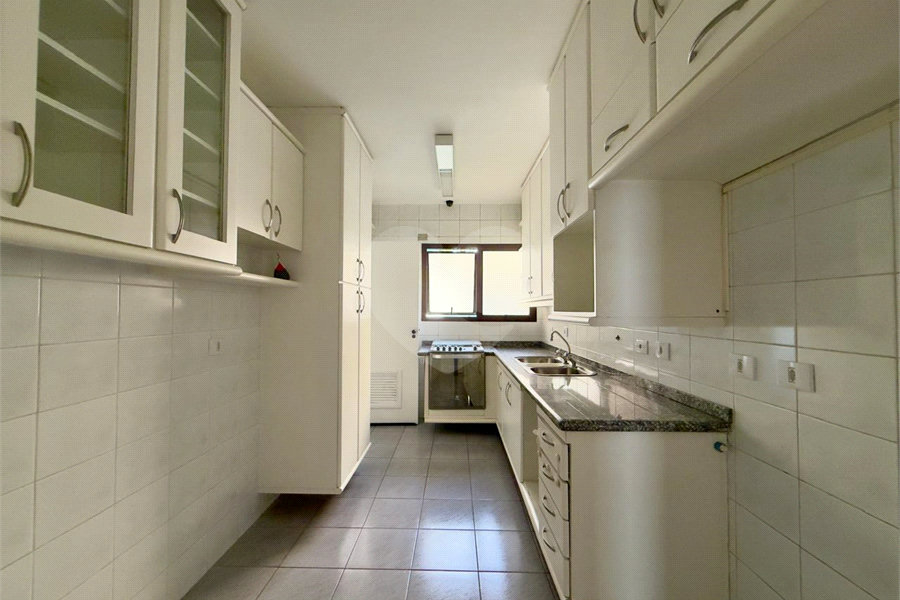 Apartamento à venda com 4 quartos, sendo 2 suítes, em Santana, São Paulo, SP
