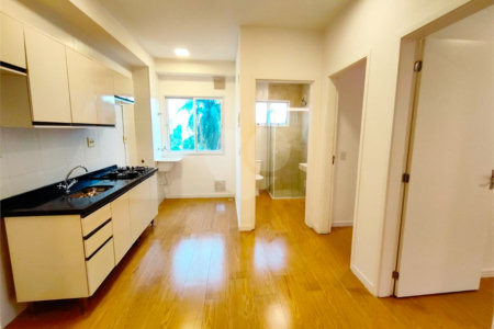 Apartamento à venda com 2 quartos em Jardim São Carlos, Sorocaba, SP