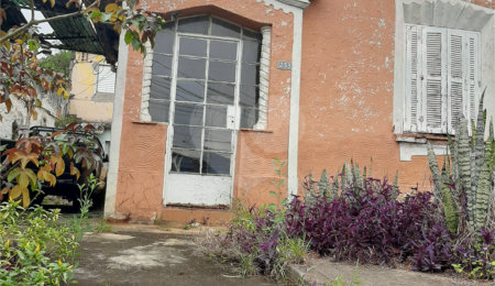 Terreno à venda em Casa Verde, São Paulo, SP