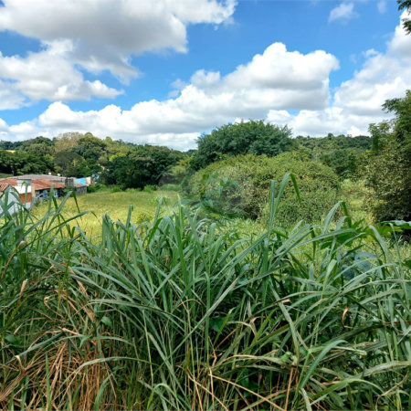Terreno à venda em Abadia, Louveira, SP