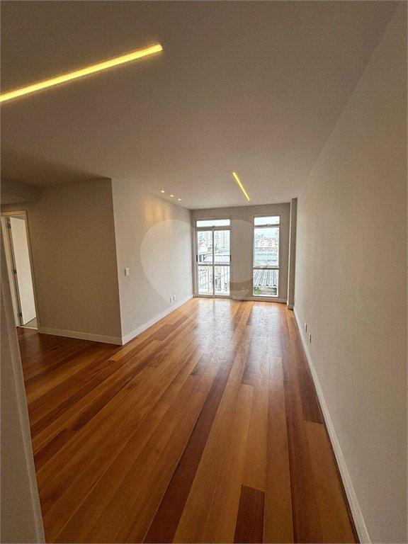 Apartamento à venda com 1 quarto no Centro, Rio de Janeiro, RJ