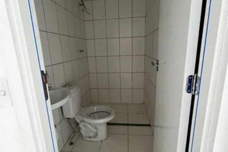 Apartamento à venda com 2 quartos em Jardim Panorama, São Paulo, SP