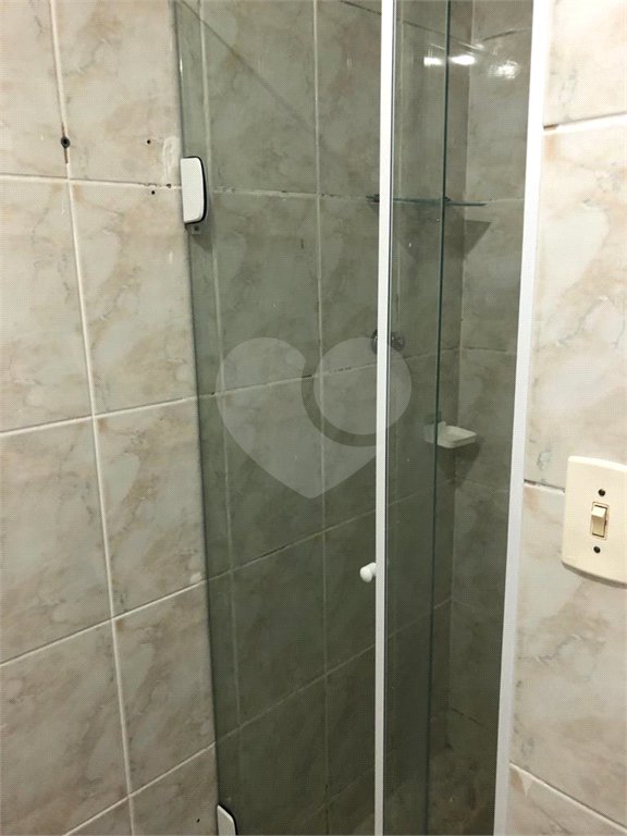Apartamento à venda com 1 quarto em Liberdade, São Paulo, SP