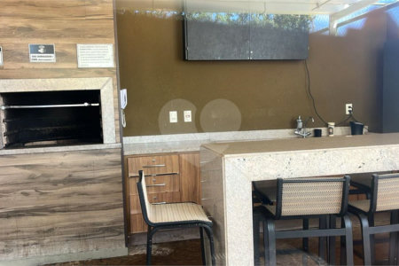Apartamento à venda com 3 suítes em Bosque das Juritis, Ribeirão Preto, SP