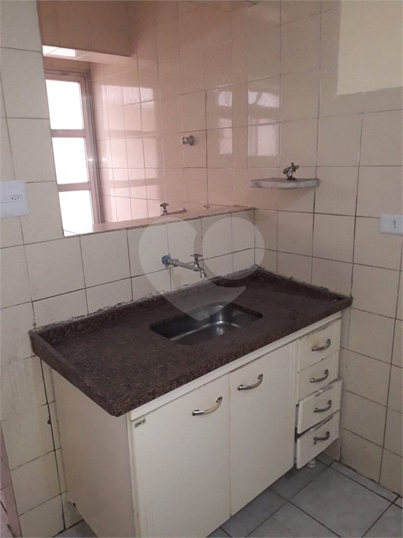 Apartamento à venda com 2 quartos em Água Fria, São Paulo, SP