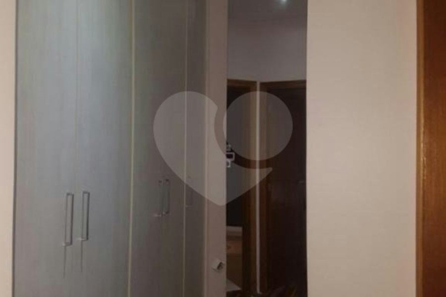 Sobrado à venda com 4 quartos, sendo 2 suítes, em Santana, São Paulo, SP