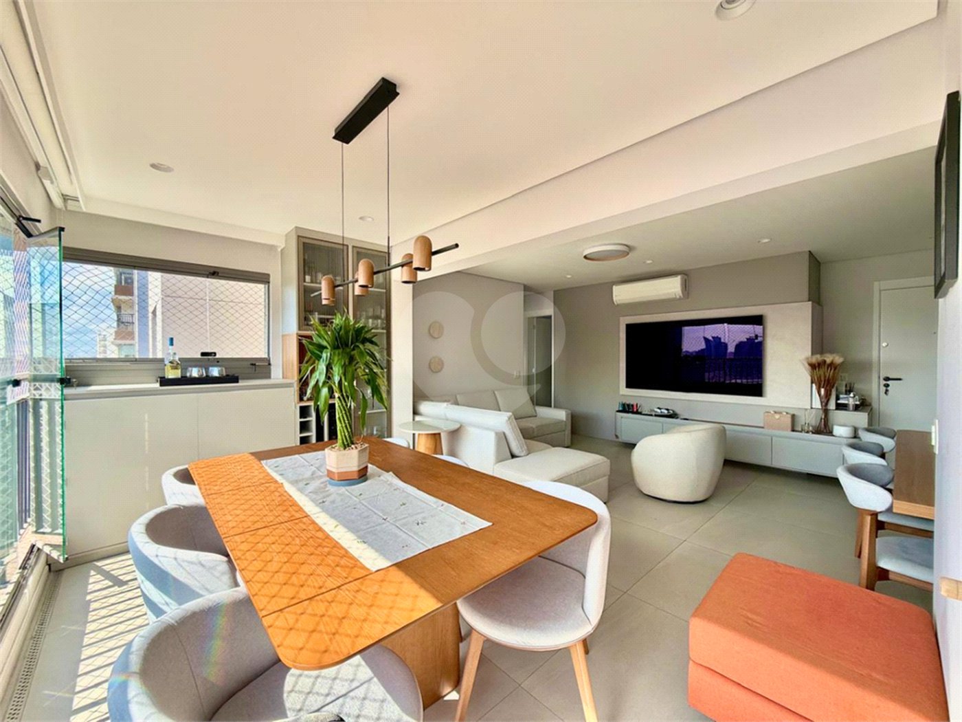 Apartamento à venda com 2 quartos, sendo 1 suíte, em Jardim Prudência, São Paulo, SP