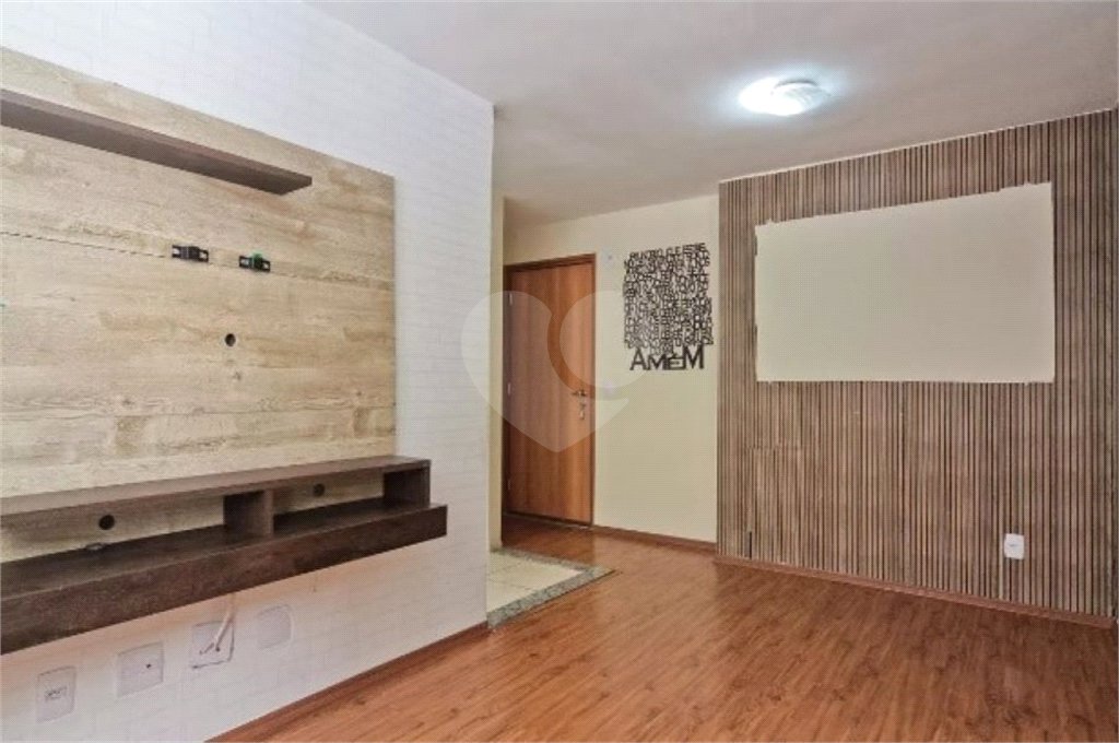 Apartamento à venda com 2 quartos em Jardim Íris, São Paulo, SP