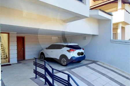 Casa à venda com 3 suítes no condomínio Residencial Parque Arco-íris, Atibaia - SP