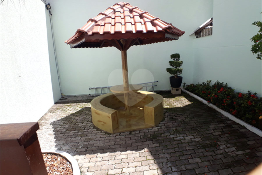 Casa à venda com 3 quartos no condomínio Res Villa Verde, São Paulo - SP