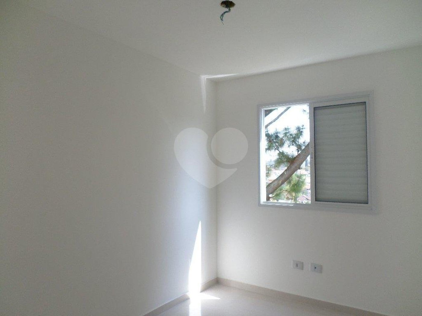Apartamento à venda com 2 quartos em Horto Florestal, São Paulo, SP