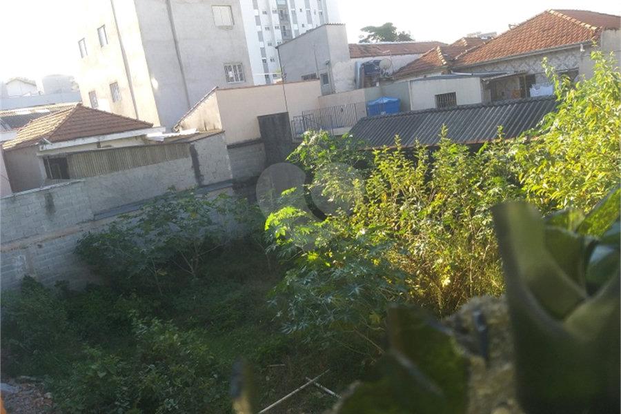 Terreno à venda em Tucuruvi, São Paulo, SP