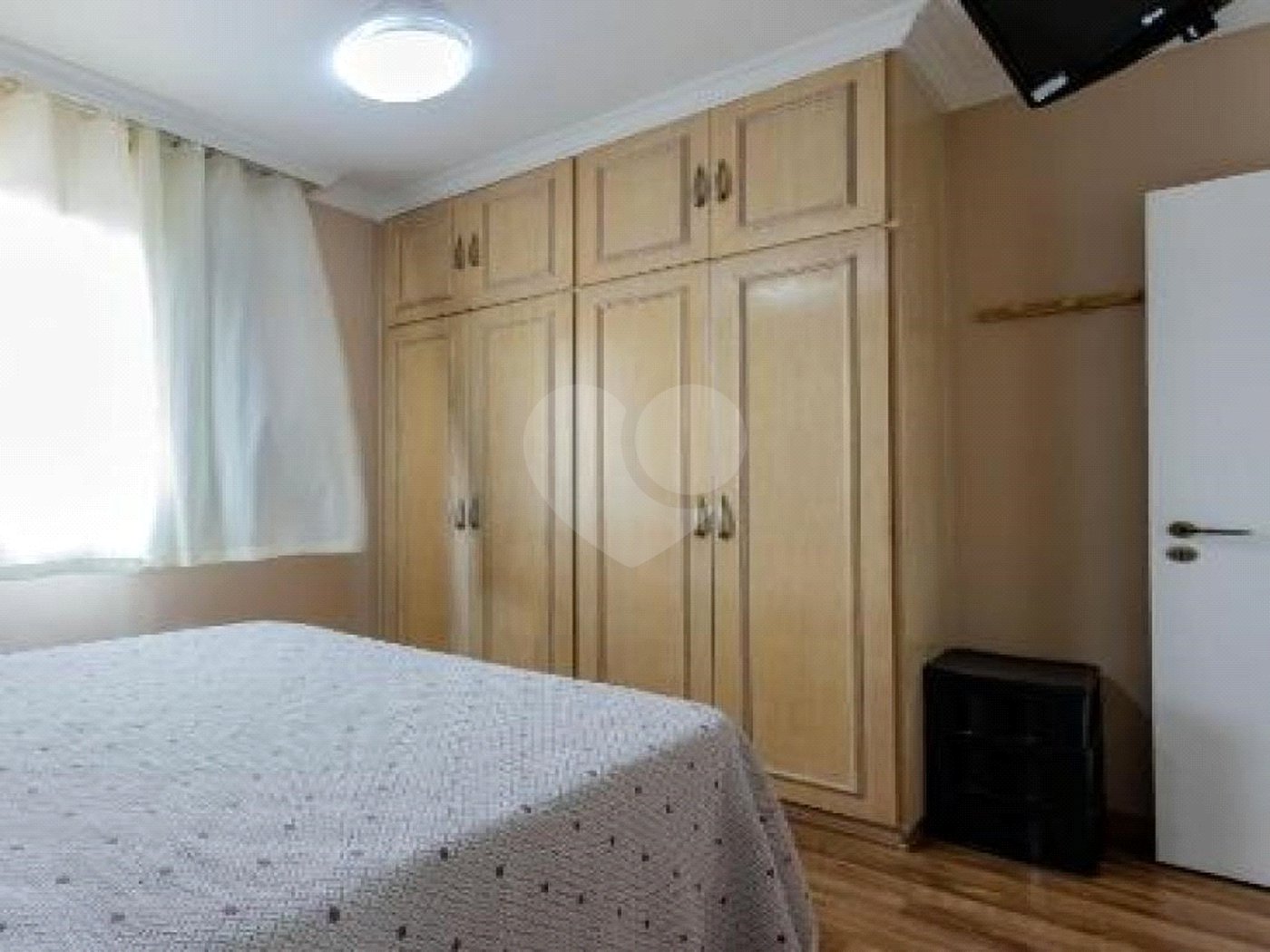 Apartamento à venda com 3 quartos, sendo 1 suíte,  em Jardim Monte Kemel, São Paulo, SP