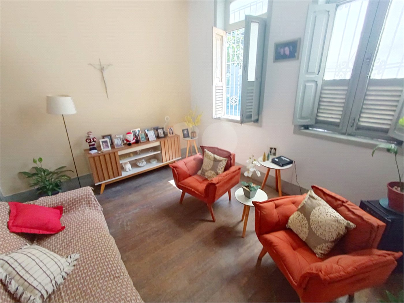 Casa à venda com 3 quartos em Vila Isabel, Rio de Janeiro, RJ
