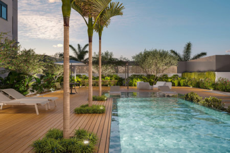 Izzi Residence