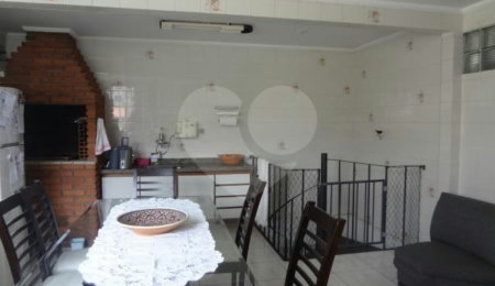 Casa à venda com 3 quartos, sendo 1 suíte,  em Limão, São Paulo, SP