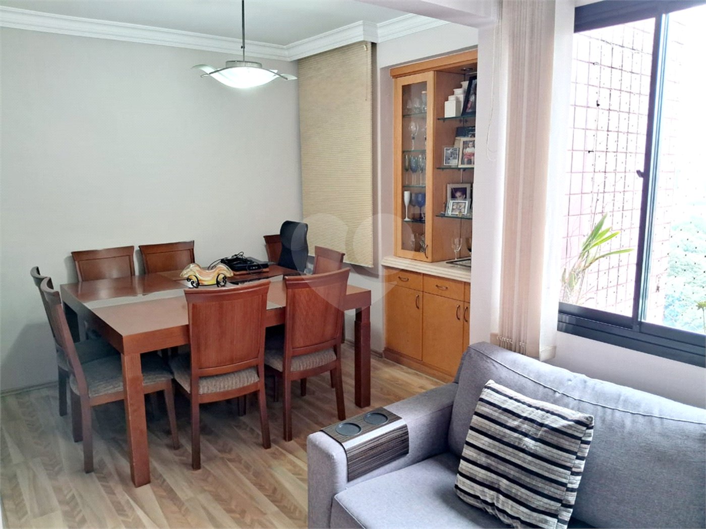 Apartamento à venda com 4 quartos, sendo 3 suítes, em Vila Clementino, São Paulo, SP
