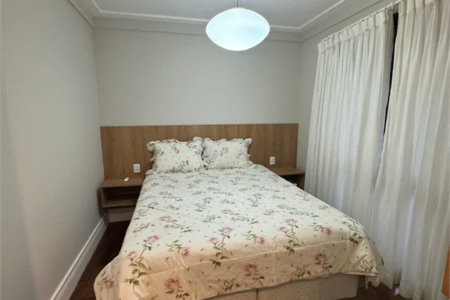 Apartamento à venda com 3 suítes em Vila Suzana, São Paulo, SP