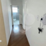 Apartamento à venda com 3 quartos, sendo 1 suíte, em Vila Machado, Jacareí, SP