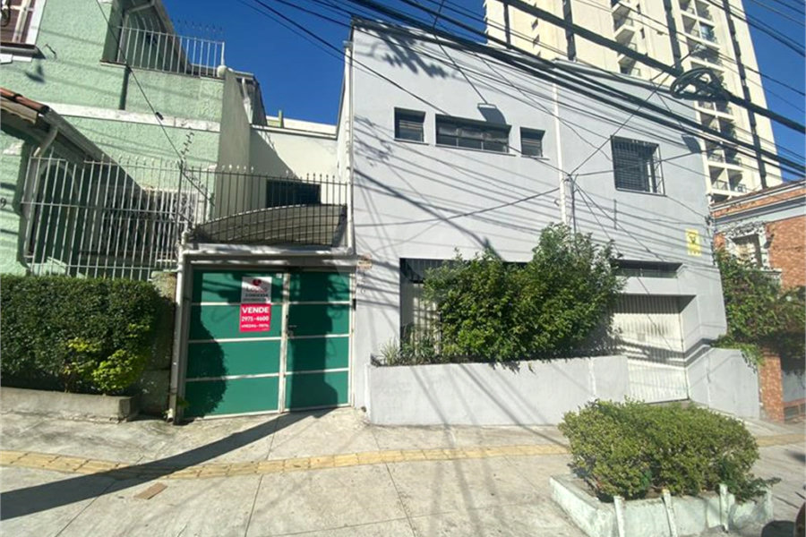 Sobrado à venda em Santana, São Paulo, SP