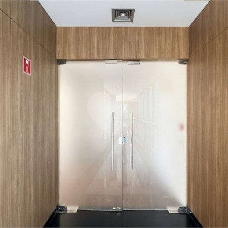 Sala para alugar com 1 quarto em Vila Cordeiro, São Paulo, SP
