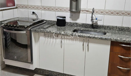 Apartamento à venda com 2 quartos em Jardim Europa, Sorocaba, SP