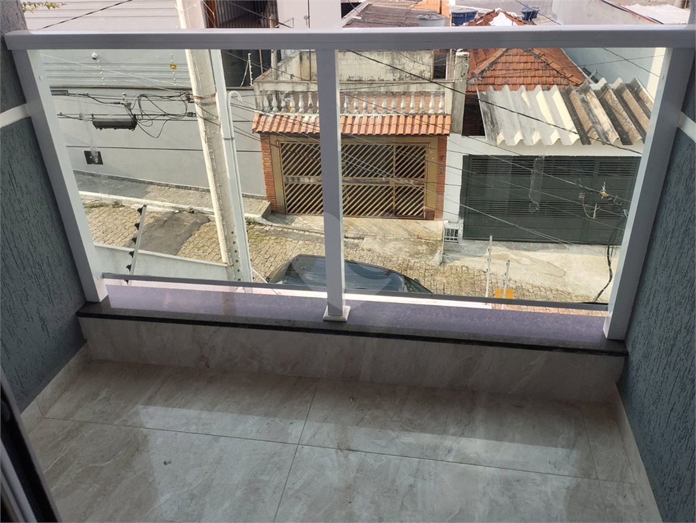 Sobrado à venda com 3 quartos, sendo 1 suíte, em Vila Mazzei, São Paulo, SP